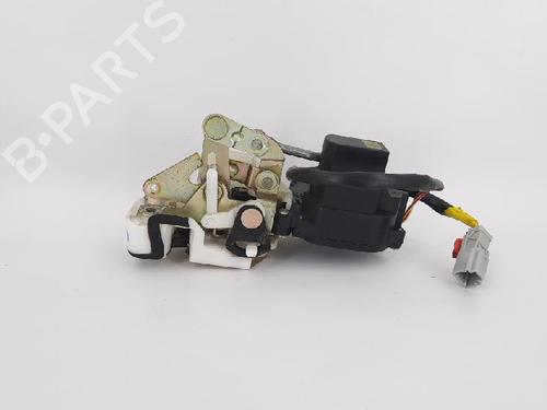 Rear left lock ROVER 400 II (RT) 414 Si | BP27966442C100 