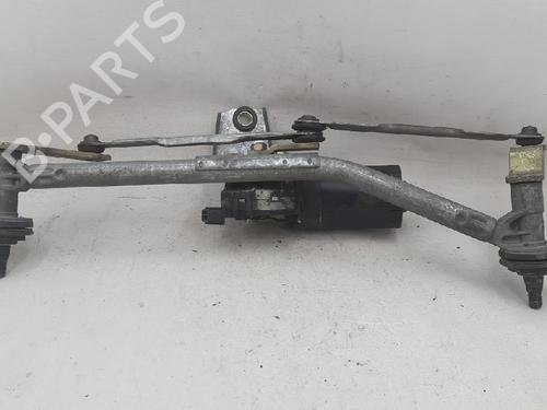 Viskermotor vindrude PEUGEOT 206 Hatchback (2A/C) 1.4 i | BP27939071M29 