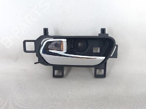 Front left interior door handle NISSAN MICRA V (K14) 0.9 IG-T | BP27953116I13