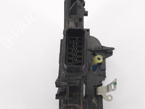 Front left lock FORD B-MAX (JK) 1.4 LPG | BP27969816C98 