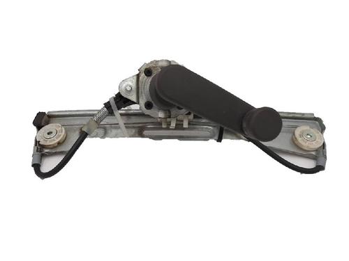 Used Rear right window mechanism FIAT PANDA (169_) 1.2 (169AXF2A, 169AXF1A) (69 hp) 27945911