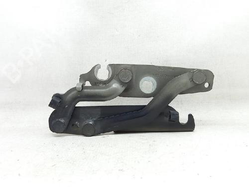 Hinge/Door check strap FORD FIESTA VI (CB1, CCN) 1.0 | BP27958149C146