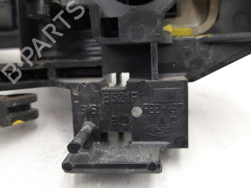 Front right exterior door handle FORD FOCUS II Turnier (DA_, FFS, DS) 1.6 TDCi | BP27940038C129 