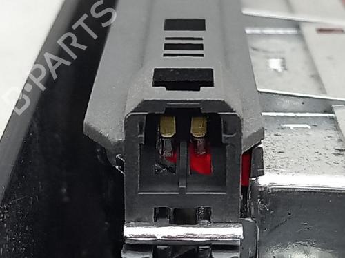 Third brake light FORD KA (RU8) 1.3 TDCi | BP27958514L11 