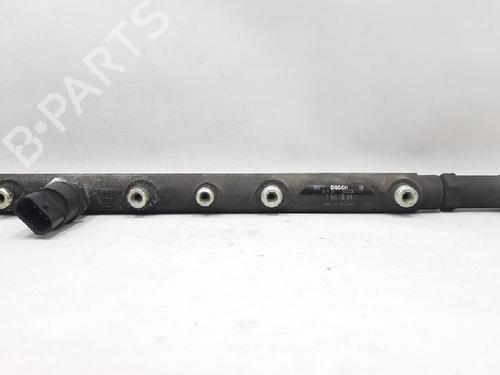 Injection rail RENAULT TRAFIC II Van (FL) 1.9 dCi 100 (FL0C) | BP27940025M98 