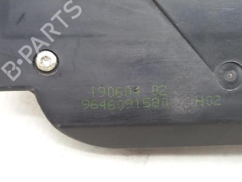 Bagklap lås PEUGEOT 307 (3A/C) 1.6 HDi 110 | BP27940005C101 