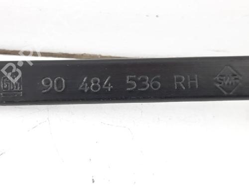 Front windshield wiper arm OPEL TIGRA (S93) 1.6 16V (F07) | BP27935011C143 