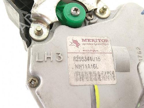 Rear left lock NISSAN PATROL GR V Wagon (Y61) 3.0 DTi | BP27940840C100 