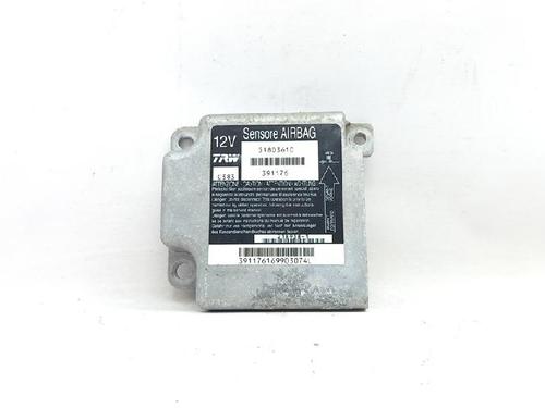 ECU airbags FIAT PANDA (169_) 1.2 Natural Power (169.AXB1A) | BP27964577M53 