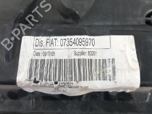 Fensterheber links vorne LANCIA YPSILON (843_) 1.2 (843.AXA1A) | BP27959083C22 