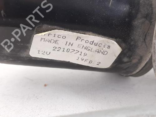 Front wiper motor OPEL CORSA B (S93) 1.2 i 16V (F08, F68, M68) | BP27936811M29 