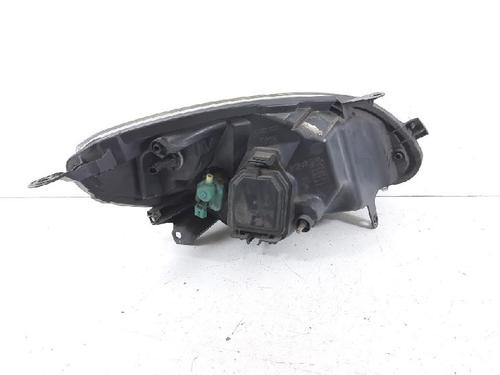 Left headlight RENAULT TWINGO II (CN0_) 1.2 (CN0D) | BP27955260C28 