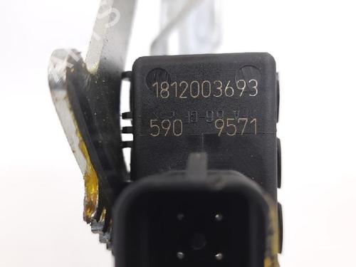 Rudehejsemekanisme ventre foran OPEL ASTRA H (A04) 1.7 CDTI (L48) | BP27950202C22 
