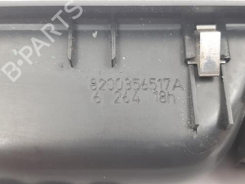 Right front window switch RENAULT CLIO III (BR0/1, CR0/1) 1.4 16V | BP27962575I26
