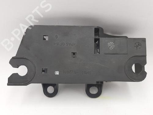 Front left interior door handle FORD FOCUS II (DA_, HCP, DP) 1.6 TDCi | BP27935068I13 