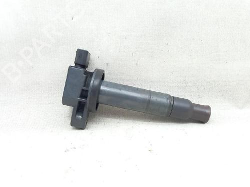 Ignition coil TOYOTA YARIS (_P1_) 1.0 (SCP10_, SCP10R) | BP27937860M94 