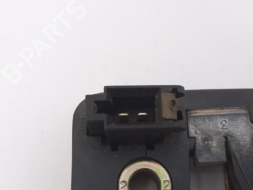 Tailgate lock VW POLO III (6N1) 45 1.0 | BP27960842C101 