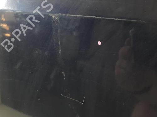 Left rear door FORD FOCUS I Turnier (DNW) 1.6 16V | BP27966414C4 