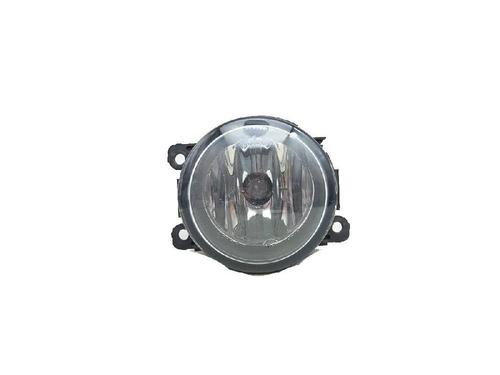 Venstre  Fortil Tågelygte FORD FIESTA VI (CB1, CCN) 1.0 (65 hp) 27958118
