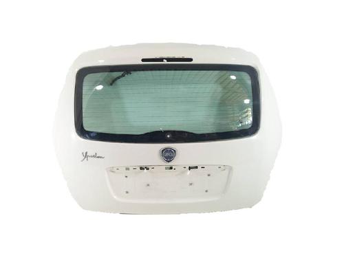 Used Tailgate LANCIA YPSILON (843_) 1.2 (843.AXA1A) (60 hp) 27952662
