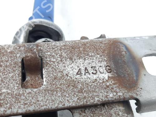 Steering column universal joint CITROËN C2 (JM_) 1.1 | BP27938188M114 