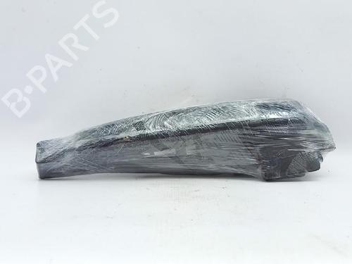 Front right exterior door handle CITROËN C2 (JM_) 1.4 | BP27969644C129 