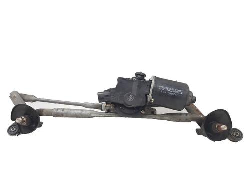 Viskermotor vindrude TOYOTA PRIUS Liftback (_W2_) 1.5 Hybrid (NHW20_, NHW20R) (112 hp) 27949305