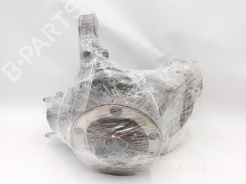 Høyre Styrespindel lagerhus VW PASSAT B6 (3C2) 2.0 TDI | BP27945887M26 