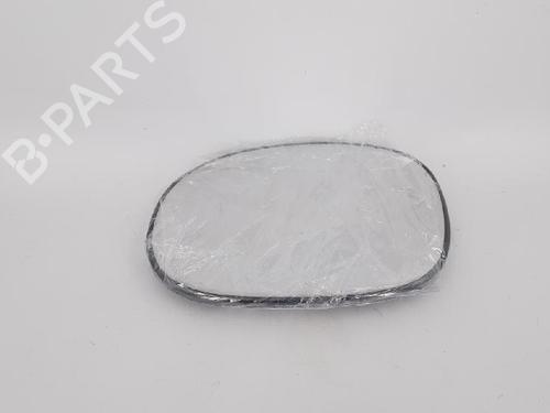 Left mirror glass CITROËN C3 I (FC_, FN_) 1.1 i | BP27966059C148 