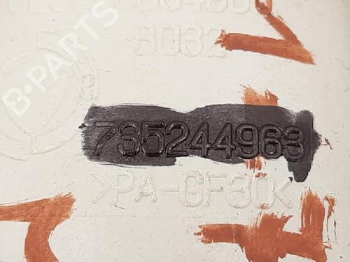 Interior roof light LANCIA MUSA (350_) 1.3 D Multijet (350.AXB11, 350.AXB1A) | BP27936209I8