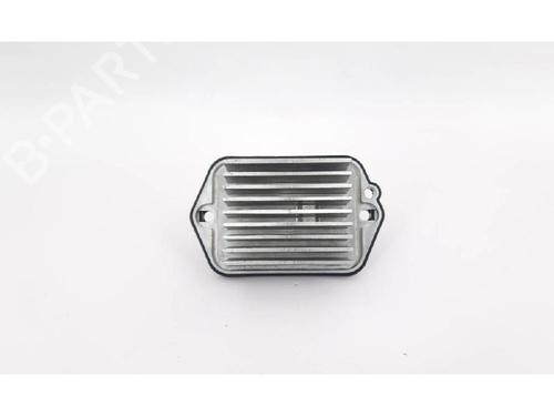 Varmeblæsermodstand MAZDA 6 Station Wagon (GY) 2.0 DI (GY19) (143 hp) 27961056
