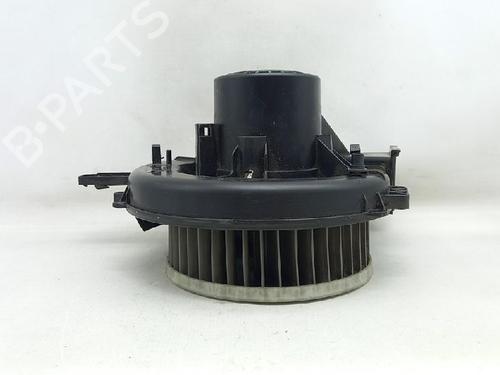 Heater blower motor VW POLO IV (9N_, 9A_) 1.4 16V | BP27955142M62 