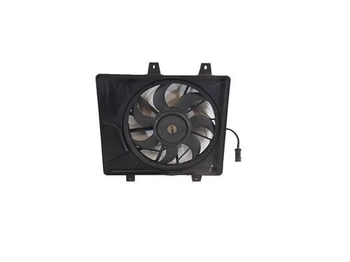 Used Radiator fan Radiator fan CHRYSLER PT CRUISER (PT_) 2.2 CRD (121 hp) 11181396 11181396