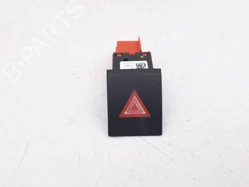 Warning switch SKODA FABIA II (542) 1.2 | BP27946974I22 