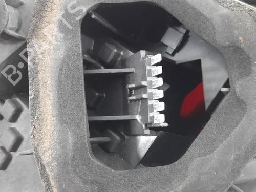 Højre baglygte OPEL CORSA D (S07) 1.2 (L08, L68) | BP27955103C35 