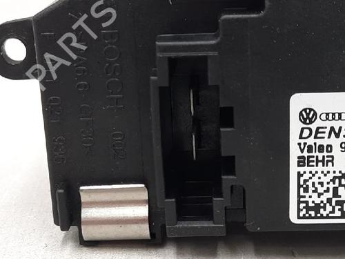 Varmemotstand VW GOLF PLUS V (5M1, 521) 1.6 FSI | BP27955709M108