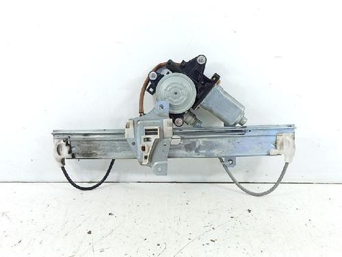 Rear right window mechanism SUZUKI LIANA (ER, RH_) 1.6 (RH416) | BP27963790C25 