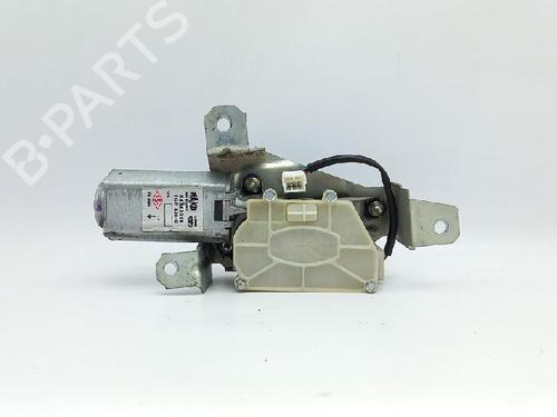 Ruitenwissermotor achter FIAT DOBLO Box Body/MPV (223_) 1.6 Natural Power | BP27962468M102 