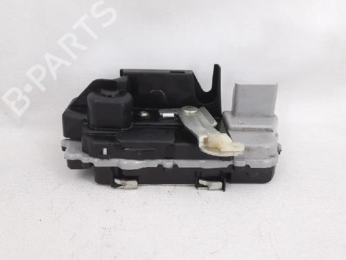 Rear left lock CITROËN XSARA PICASSO (N68) 1.6 16V | BP27957544C100