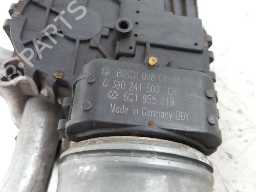 Viskermotor vindrute SKODA FABIA I Combi (6Y5) 1.4 16V | BP27965847M29 