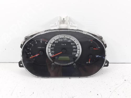Instrument cluster MAZDA 5 (CR) 2.0 CD (CR19) | BP27939685C47 