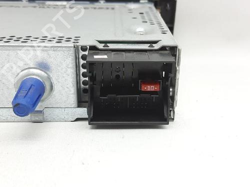 Radio PEUGEOT 308 I (4A_, 4C_) 1.6 HDi | BP27945275E6