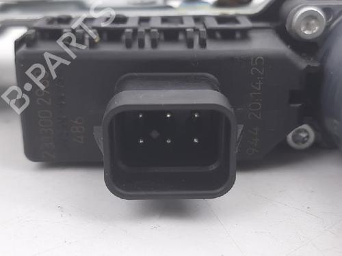 Front right window mechanism OPEL ASTRA H (A04) 1.6 (L48) | BP27946849C23 