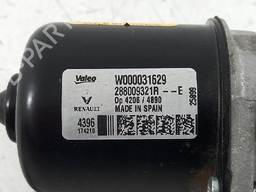 Front wiper motor DACIA SANDERO II 1.5 dCi | BP27958841M29 