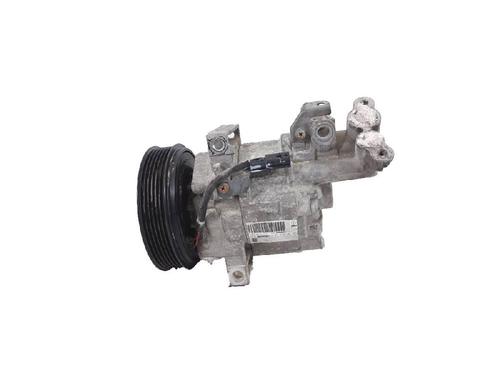 AC Kompressor DACIA SANDERO II 1.5 dCi (90 hp) 27959975