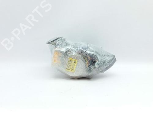 Rear right seatbelt KIA PICANTO I (SA) 1.1 | BP27961983I28 