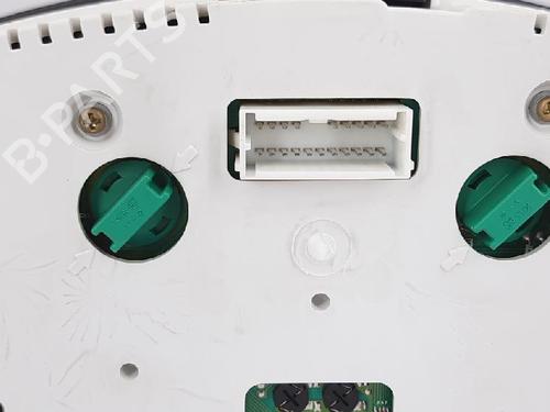 Instrument cluster CHEVROLET MATIZ (M200, M250) 0.8 | BP27961623C47 