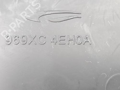 Electronic module NISSAN QASHQAI II (J11, J11_) 1.5 dCi | BP27951252M83 