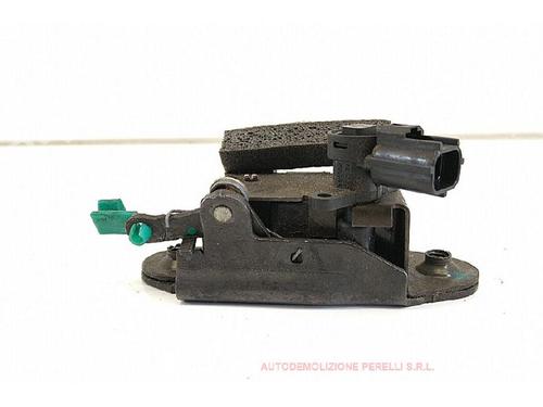 Tailgate lock CHRYSLER PT CRUISER (PT_) 2.0 | BP27940238C101 