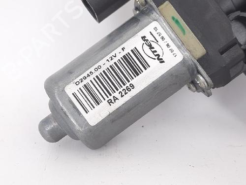 Rudehejsemotor bagstkærm højre ALFA ROMEO 159 (939_) 1.9 JTDM 16V (939AXC1B, 939AXC12) | BP27966524E22 